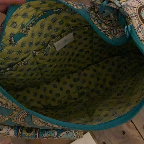 Vera Bradley Purse - Picture 2 of 3